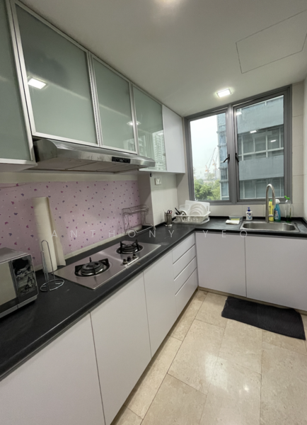 For Rent - Chelsea Grove