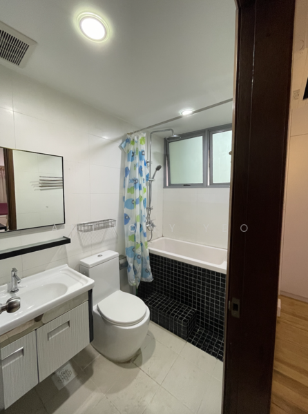 For Rent - Chelsea Grove