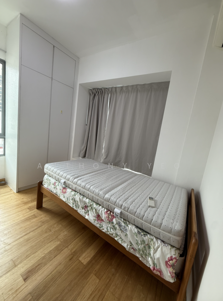 For Rent - Chelsea Grove