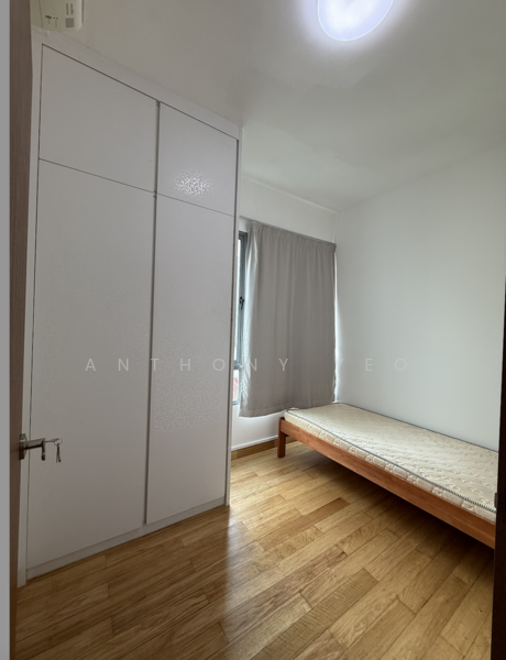 For Rent - Chelsea Grove