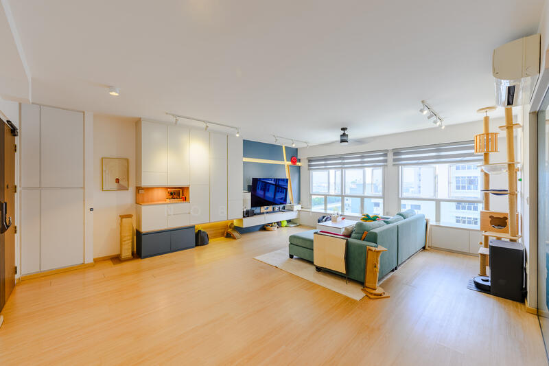 323D Sumang Walk HDB Flat For Sale at S$ 888,000 | PropertyGuru Singapore