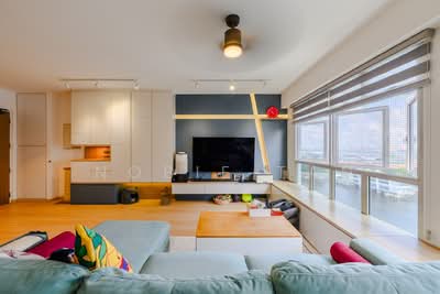 For Sale - 323D Sumang Walk