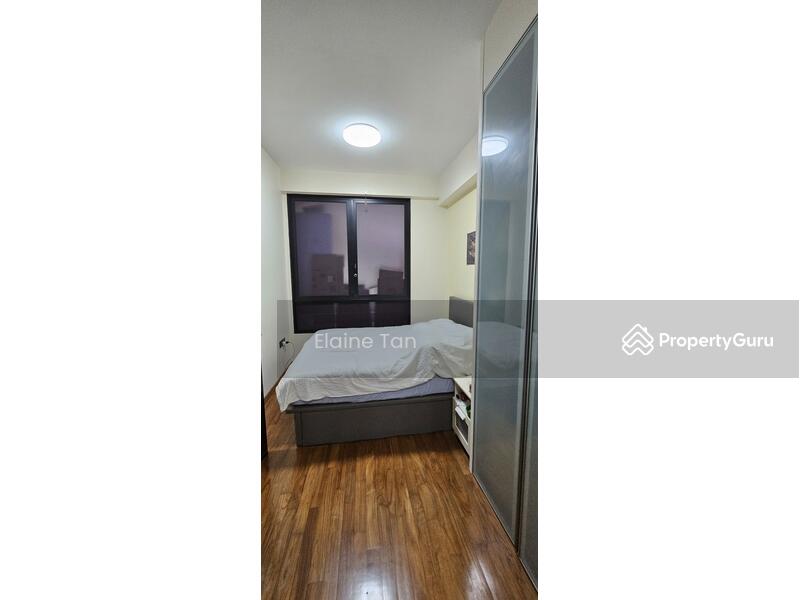 For Sale - NottingHill Suites