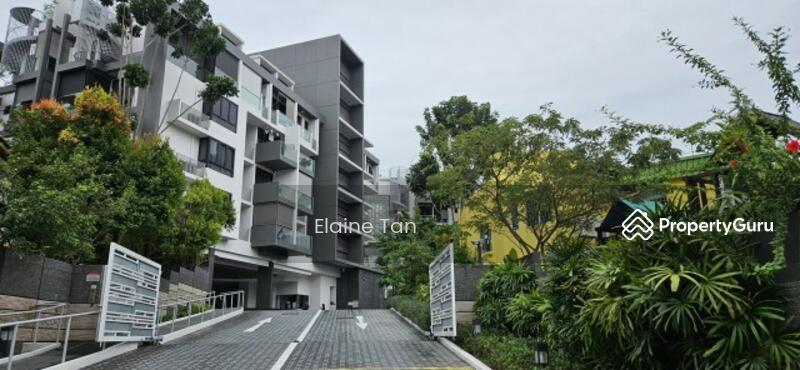 For Sale - NottingHill Suites