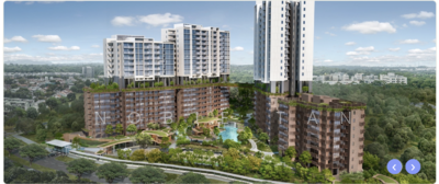 For Sale - Lentor Hills Residences