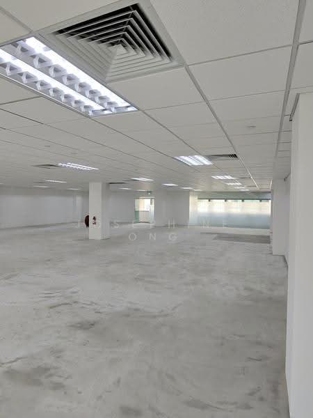 TripleOne Somerset, 111 Somerset Road, Orchard / River Valley, 3,605 sqft, Office For Rent, by Josephine Ong, 25508824 - Interior - CommercialGuru.com.sg