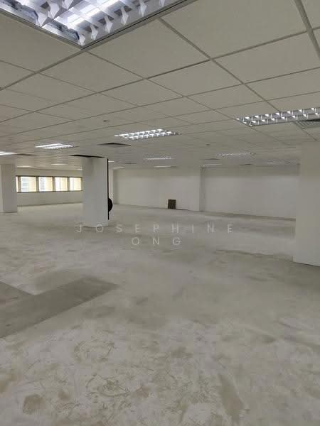 TripleOne Somerset, 111 Somerset Road, Orchard / River Valley, 3,605 sqft, Office For Rent, by Josephine Ong, 25508824 - Interior - CommercialGuru.com.sg