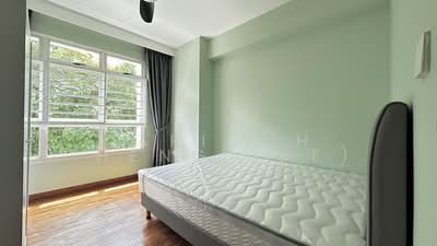 For Rent - 213B Compassvale Lane