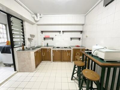 For Sale - 106 Rivervale Walk