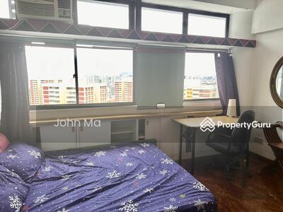 For Rent - Mandarin Gardens