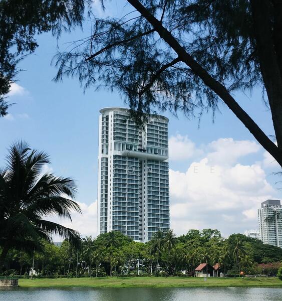 For Rent - Kallang Riverside