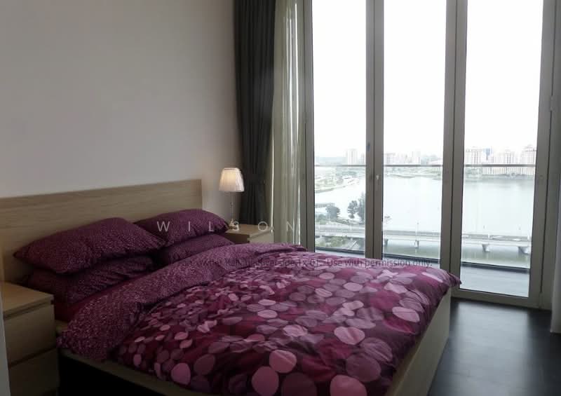 Kallang Riverside, 51 Kampong Bugis, 2 Bedrooms, 1,001 sqft, Condominium For Rent, by Wilson Lee, 25508922 - PropertyGuru.com.sg