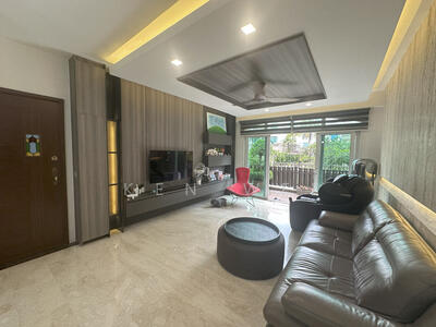 For Sale - Sixth Avenue Ville