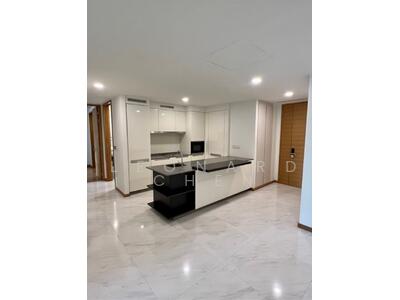 For Rent - Marina One Residences