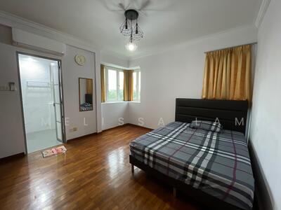 For Rent - The Floravale