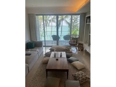 For Sale - The Azure