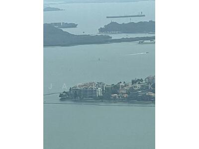 For Sale - The Azure