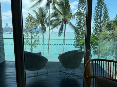 For Sale - The Azure