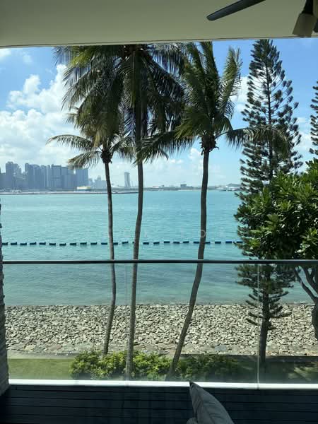 The Azure, 201 Ocean Drive, 3 Bedrooms, 1,668 sqft, Condominium For Sale, by Jack Tok, 25509067 - View - PropertyGuru.com.sg