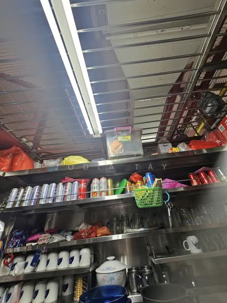 3 Changi Village Road, 3 Changi Village Road, 300 sqft, Food & Beverage For Sale, by Jodia Tay, 25509083 - CommercialGuru.com.sg
