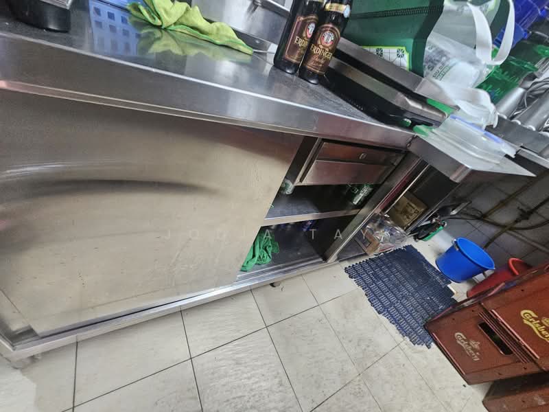 3 Changi Village Road, 3 Changi Village Road, 300 sqft, Food & Beverage For Sale, by Jodia Tay, 25509083 - CommercialGuru.com.sg