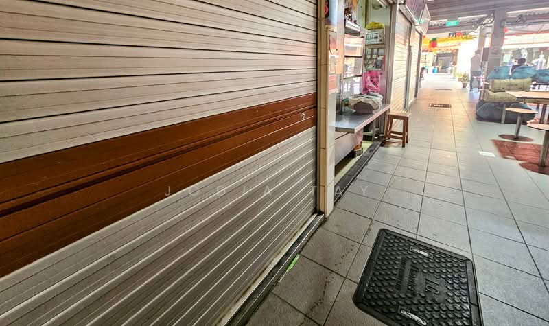3 Changi Village Road, 3 Changi Village Road, 300 sqft, Food & Beverage For Sale, by Jodia Tay, 25509083 - CommercialGuru.com.sg