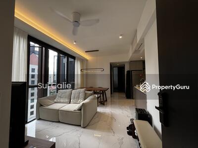 For Sale - LIV @ MB