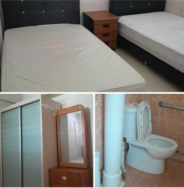108 Yishun Ring Road, 108 Yishun Ring Road, Sembawang / Yishun, Room Rental, 140 sqft, HDB Flat For Rent, by Rose Ting, 25509137 - PropertyGuru.com.sg