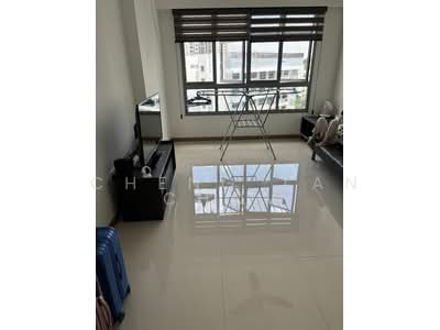 For Rent - 663A Punggol Drive
