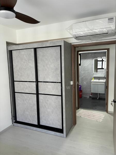 663A Punggol Drive, 663A Punggol Drive, Room Rental, 150 sqft, HDB Flat For Rent, by Cheng Tan Chow, 25509140 - PropertyGuru.com.sg