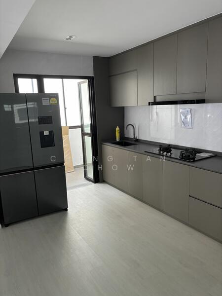 663A Punggol Drive, 663A Punggol Drive, Room Rental, 150 sqft, HDB Flat For Rent, by Cheng Tan Chow, 25509140 - PropertyGuru.com.sg