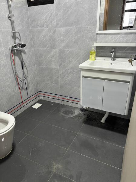 663A Punggol Drive, 663A Punggol Drive, Room Rental, 150 sqft, HDB Flat For Rent, by Cheng Tan Chow, 25509140 - PropertyGuru.com.sg