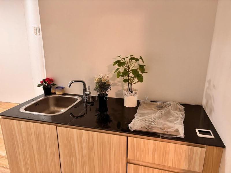 Melville Park, 12 Simei Street 1, Pasir Ris / Tampines, Studio, 350 sqft, Apartment For Rent, by Eric Tay, 25509153 - PropertyGuru.com.sg