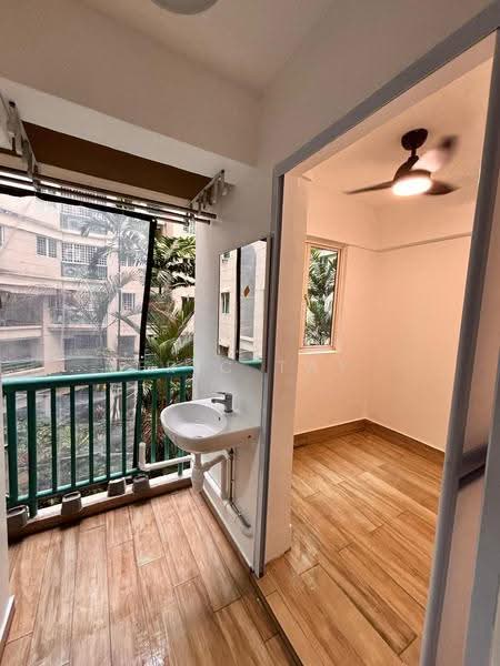 Melville Park, 12 Simei Street 1, Pasir Ris / Tampines, Studio, 350 sqft, Apartment For Rent, by Eric Tay, 25509153 - PropertyGuru.com.sg