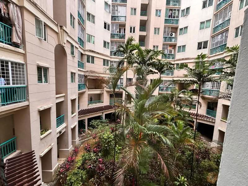 Melville Park, 12 Simei Street 1, Pasir Ris / Tampines, Studio, 350 sqft, Apartment For Rent, by Eric Tay, 25509153 - PropertyGuru.com.sg