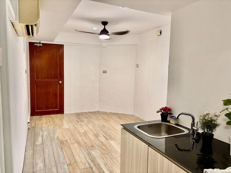 Melville Park, 12 Simei Street 1, Pasir Ris / Tampines, Studio, 350 sqft, Apartment For Rent, by Eric Tay, 25509153 - PropertyGuru.com.sg