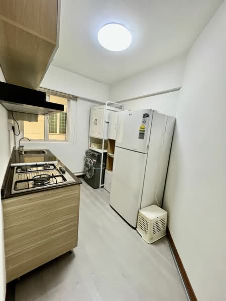 For Rent - Melville Park