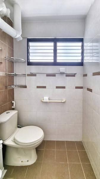 104 Woodlands Street 13, 104 Woodlands Street 13, Admiralty / Woodlands, Room Rental, 200 sqft, HDB Flat For Rent, by Wesley Lee, 25509179 - PropertyGuru.com.sg
