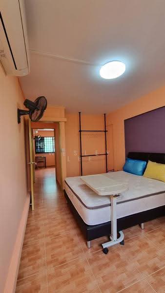 104 Woodlands Street 13, 104 Woodlands Street 13, Admiralty / Woodlands, Room Rental, 200 sqft, HDB Flat For Rent, by Wesley Lee, 25509179 - PropertyGuru.com.sg