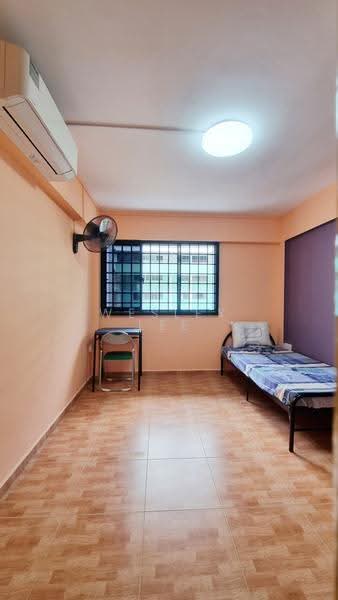 104 Woodlands Street 13, 104 Woodlands Street 13, Admiralty / Woodlands, Room Rental, 200 sqft, HDB Flat For Rent, by Wesley Lee, 25509179 - PropertyGuru.com.sg