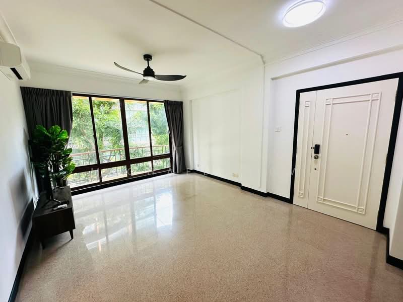 For Sale - Tropical Spring