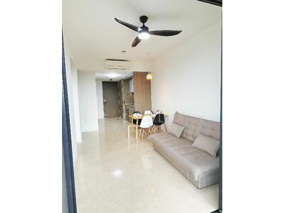 For Sale - Avenue South Residence