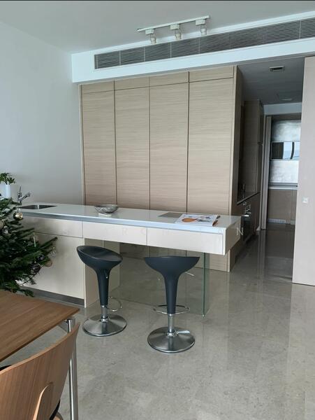 The Azure, 203 Ocean Drive, 3 Bedrooms, 1,744 sqft, Condominium For Sale, by Sharon Tan, 25509313 - PropertyGuru.com.sg