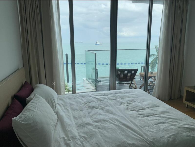 The Azure, 203 Ocean Drive, 3 Bedrooms, 1,744 sqft, Condominium For Sale, by Sharon Tan, 25509313 - PropertyGuru.com.sg