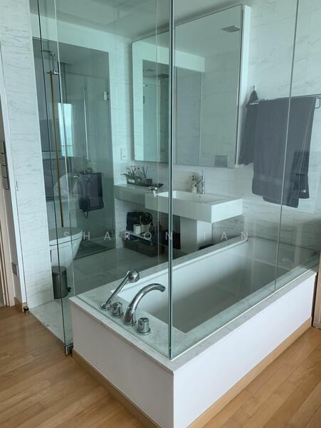 The Azure, 203 Ocean Drive, 3 Bedrooms, 1,744 sqft, Condominium For Sale, by Sharon Tan, 25509313 - PropertyGuru.com.sg