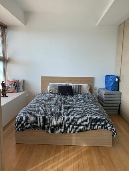 The Azure, 203 Ocean Drive, 3 Bedrooms, 1,744 sqft, Condominium For Sale, by Sharon Tan, 25509313 - PropertyGuru.com.sg