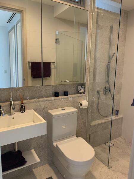 The Azure, 203 Ocean Drive, 3 Bedrooms, 1,744 sqft, Condominium For Sale, by Sharon Tan, 25509313 - PropertyGuru.com.sg