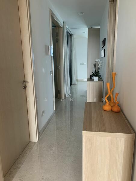 The Azure, 203 Ocean Drive, 3 Bedrooms, 1,744 sqft, Condominium For Sale, by Sharon Tan, 25509313 - PropertyGuru.com.sg