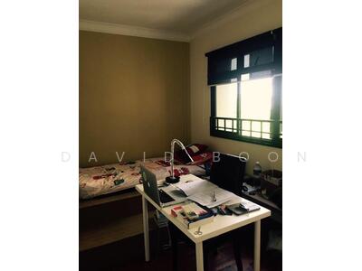 For Rent - 111A Depot Road