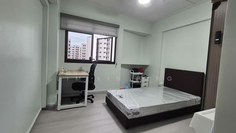320B Anchorvale Drive, 320B Anchorvale Drive, Room Rental, 200 sqft, HDB Flat For Rent, by Lim Xin Ping, 25509357 - Bedroom - PropertyGuru.com.sg